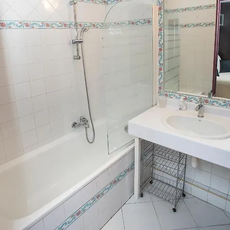 Centre Gambetta Apartamento Cannes