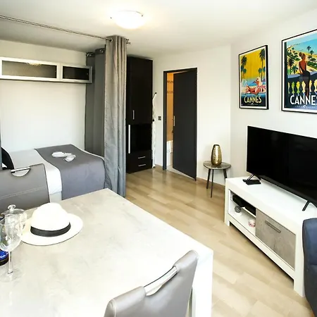 Apartamento Centre Gambetta