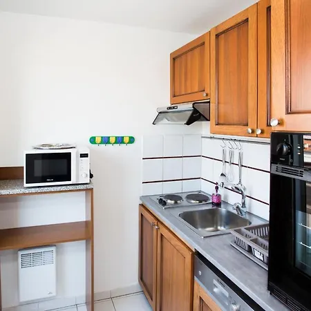 Centre Gambetta Cannes