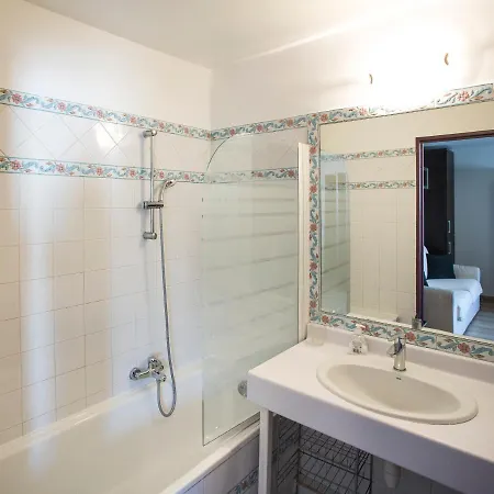 Centre Gambetta Apartment *