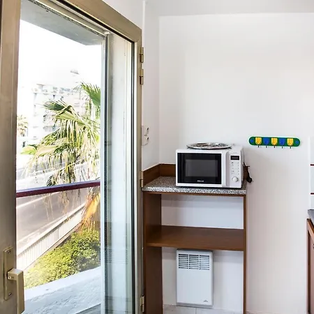 Centre Gambetta Apartment *
