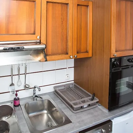 Apartment Centre Gambetta