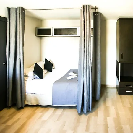 Apartment Centre Gambetta Cannes