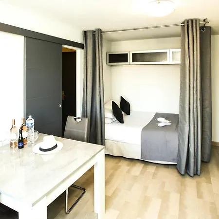 Apartment Centre Gambetta