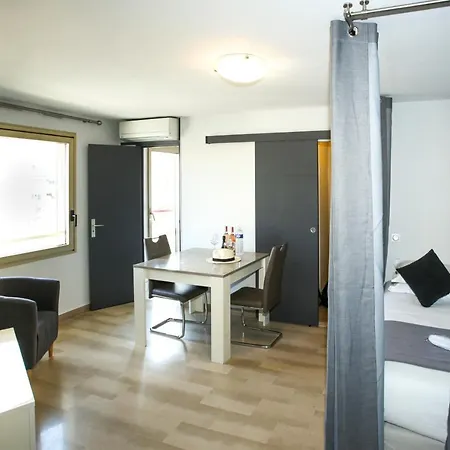Apartment Centre Gambetta *