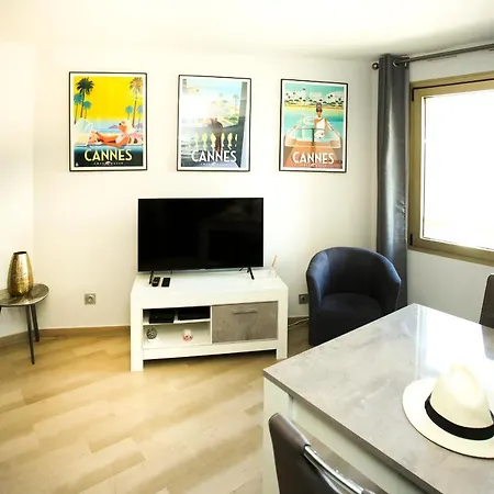 Centre Gambetta * Cannes