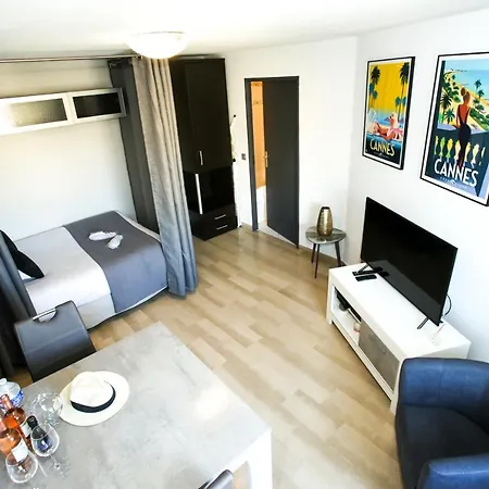 Centre Gambetta Cannes