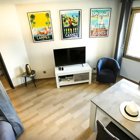 Centre Gambetta Apartment