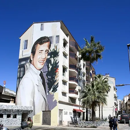 Centre Gambetta Apartment *