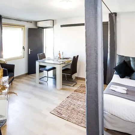 Centre Gambetta * Cannes